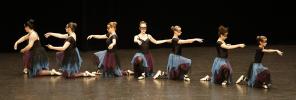 Gala de danse classique 14 ans à jeunes adultes 2026